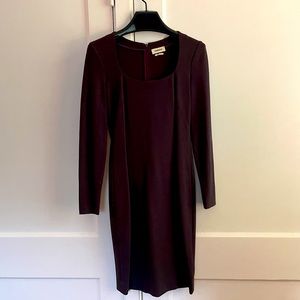 L’AGENCE Extra Small Dress